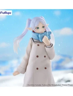 Furyu Trio-Try-iT Frieren Beyond Journey's End Frieren