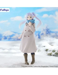 Furyu Trio-Try-iT Frieren Beyond Journey's End Frieren