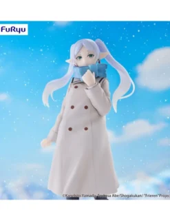 Furyu Trio-Try-iT Frieren Beyond Journey's End Frieren
