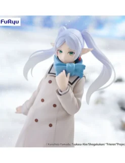 Furyu Trio-Try-iT Frieren Beyond Journey's End Frieren
