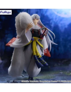 Furyu Trio-Try-iT Inuyasha Sesshomaru Vol. 2
