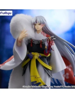 Furyu Trio-Try-iT Inuyasha Sesshomaru Vol. 2