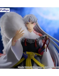 Furyu Trio-Try-iT Inuyasha Sesshomaru Vol. 2