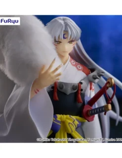 Furyu Trio-Try-iT Inuyasha Sesshomaru Vol. 2