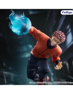 Furyu Trio-Try-iT Jujutsu Kaisen Yuji Itadori