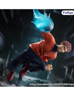 Furyu Trio-Try-iT Jujutsu Kaisen Yuji Itadori