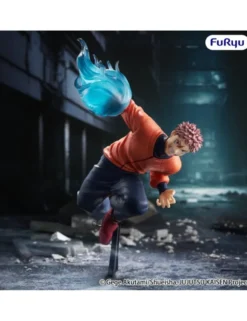 Furyu Trio-Try-iT Jujutsu Kaisen Yuji Itadori