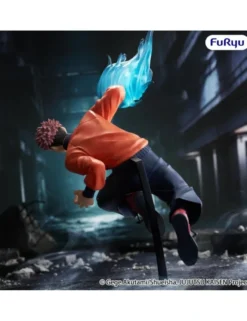 Furyu Trio-Try-iT Jujutsu Kaisen Yuji Itadori