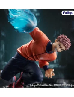 Furyu Trio-Try-iT Jujutsu Kaisen Yuji Itadori