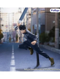 Furyu Trio-Try-iT Jujutsu Kaisen Megumi Fushiguro