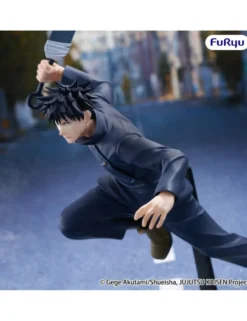 Furyu Trio-Try-iT Jujutsu Kaisen Megumi Fushiguro