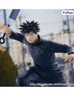 Furyu Trio-Try-iT Jujutsu Kaisen Megumi Fushiguro