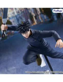 Furyu Trio-Try-iT Jujutsu Kaisen Megumi Fushiguro