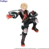 Furyu Trio-Try-iT My Hero Academia You're Next Katsuki Bakugo