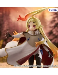 Furyu Trio-Try-iT Sentenced to Be a Hero Teoritta