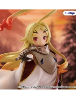 Furyu Trio-Try-iT Sentenced to Be a Hero Teoritta