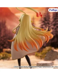 Furyu Trio-Try-iT Sentenced to Be a Hero Teoritta