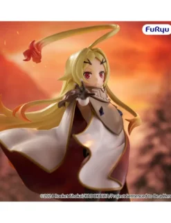 Furyu Trio-Try-iT Sentenced to Be a Hero Teoritta