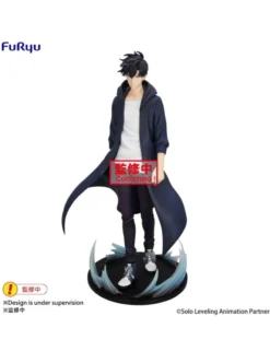 Furyu Trio-Try-iT Solo Leveling Sung Jin-woo