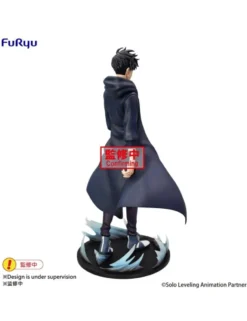 Furyu Trio-Try-iT Solo Leveling Sung Jin-woo