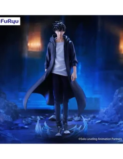 Furyu Trio-Try-iT Solo Leveling Sung Jin-woo