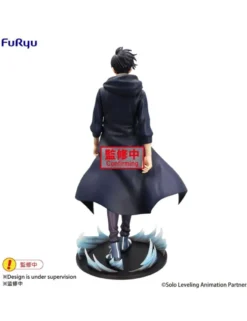 Furyu Trio-Try-iT Solo Leveling Sung Jin-woo