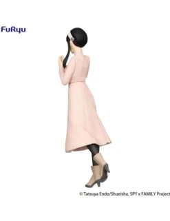 Furyu Trio-Try-iT Spy X Family Yor Forger