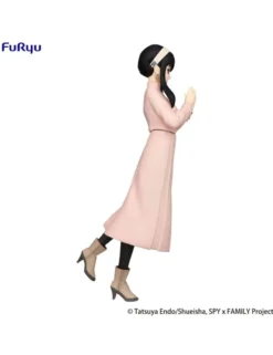 Furyu Trio-Try-iT Spy X Family Yor Forger