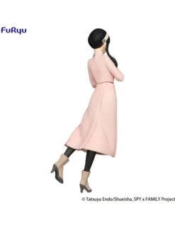 Furyu Trio-Try-iT Spy X Family Yor Forger