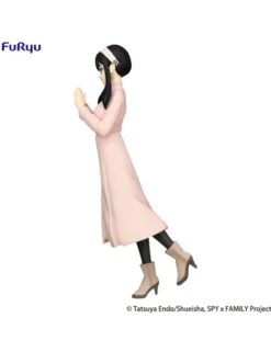 Furyu Trio-Try-iT Spy X Family Yor Forger
