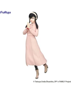 Furyu Trio-Try-iT Spy X Family Yor Forger