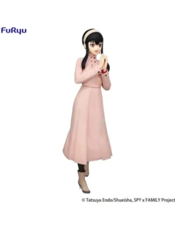 Furyu Trio-Try-iT Spy X Family Yor Forger