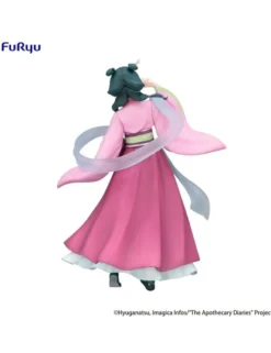 Furyu Trio-Try-iT The Apothecary Diaries Maomao