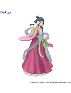 Furyu Trio-Try-iT The Apothecary Diaries Maomao