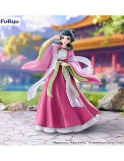 Furyu Trio-Try-iT The Apothecary Diaries Maomao