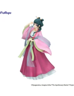 Furyu Trio-Try-iT The Apothecary Diaries Maomao