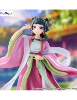 Furyu Trio-Try-iT The Apothecary Diaries Maomao
