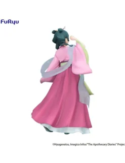 Furyu Trio-Try-iT The Apothecary Diaries Maomao