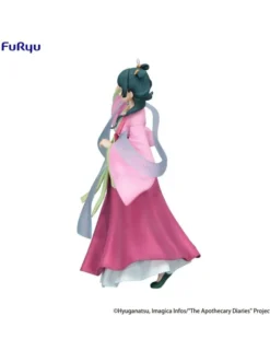 Furyu Trio-Try-iT The Apothecary Diaries Maomao