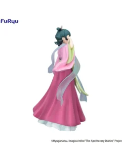 Furyu Trio-Try-iT The Apothecary Diaries Maomao