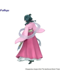 Furyu Trio-Try-iT The Apothecary Diaries Maomao