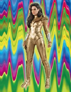 Furyu Wonder Woman WW84