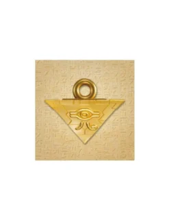 Furyu YU-GI-OH Millennium Puzzle
