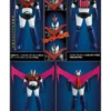 Future Quest Grand Action Big Size Model Great Mazinger Original Color Version