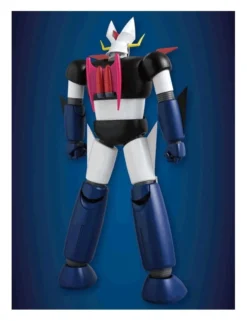 Future Quest Grand Action Big Size Model Great Mazinger Original Color Version