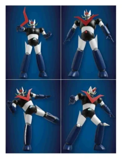 Future Quest Grand Action Big Size Model Great Mazinger Original Color Version
