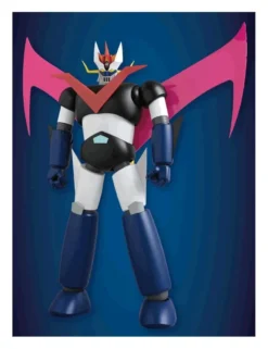 Future Quest Grand Action Big Size Model Great Mazinger Original Color Version