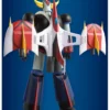 Future Quest Grand Action Big Size Model UFO Robot Grendizer Original Color Version