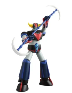 Future Quest Grand Action Big Size Model UFO Robot Grendizer Original Color Version