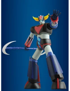 Future Quest Grand Action Big Size Model UFO Robot Grendizer Original Color Version